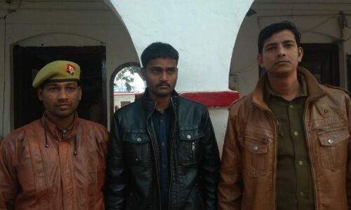 अपराधियों की अब खैर नही-होंगे सलाखों के पीछे