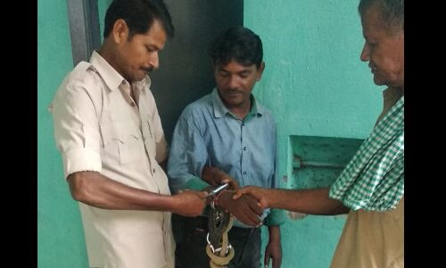 बिहार के मोतिहारी में ठगी के आरोप में पत्रकार को जेल