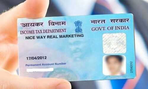 आपने अपने पैन कार्ड को आधार से लिंक किया या नहीं, नहीं फंस जायेंगे भारी मुसीबत में आपने अपने पैन कार्ड को आधार से लिंक किया या नहीं, नहीं फंस जायेंगे भारी मुसीबत में