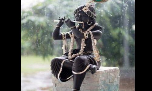 श्रीकृष्ण जन्माष्टमी पर विशेष श्रीकृष्ण जन्माष्टमी पर विशेष