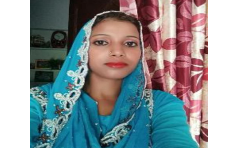 बिजनौर में विवाहिता की हत्या बिजनौर में विवाहिता की हत्या