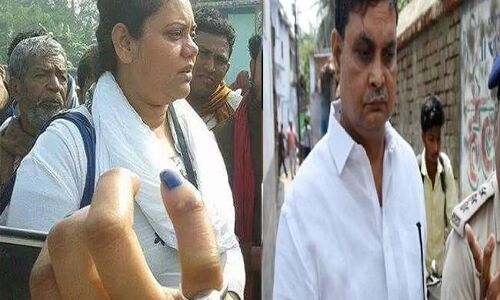 Muzaffarpur shelter home case: जिलाधिकारी ने की बड़ी कार्यवाही Muzaffarpur shelter home case: जिलाधिकारी ने की बड़ी कार्यवाही