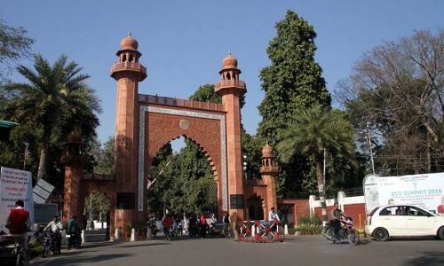AMU में बवाल, अब क्यों की ऐसी हरकत ? AMU में बवाल, अब क्यों की ऐसी हरकत ?