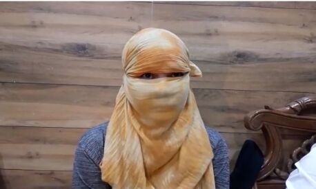 दो सगे भाईयों ने किया पवित्र रिश्ता कलंकित, सगी बहन से किया लगातार 4 साल रेप, गिरफ्तार