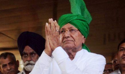 हरियाणा इनेलो  में विरासत की बिसात