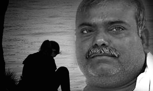 राजद विधायक राजबल्लभ यादव को आजीवन कारावास की मिली सजा राजद विधायक राजबल्लभ यादव को आजीवन कारावास की मिली सजा