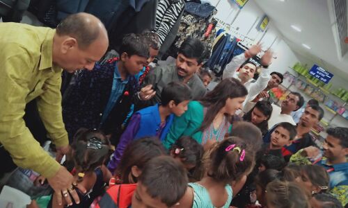 इंडिगो की प्रयागराज-बेंगलुरु हवाई सेवा का मंत्री नन्दी करेंगे उद्घाटन