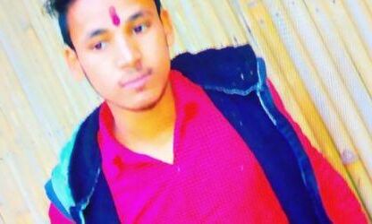 गाजियाबाद में प्रेमिका के दुपट्टे से ही ग्रिल में बांधकर लगाईं फांसी , मौत गाजियाबाद में प्रेमिका के दुपट्टे से ही ग्रिल में बांधकर लगाईं फांसी , मौत