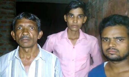 बिजनौर में वर्दी को लगातार दागदार बना रही स्योहारा पुलिस