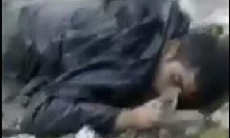 गाजियाबाद में मिली लावारिश युवक की लाश, देखकर पहचानें