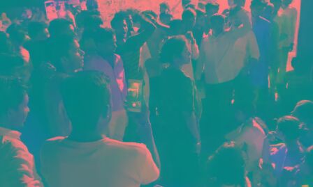 कुलपति के इस्तीफ़े की मांग को लेकर वोमेन्स हॉस्टल पर लड़कियों का धरना शुरू कुलपति के इस्तीफ़े की मांग को लेकर वोमेन्स हॉस्टल पर लड़कियों का धरना शुरू