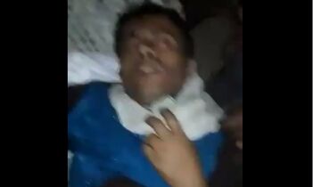 सरफिरा आशिक चाकू लेकर पहुंचा प्रेमिका के घर, करने लगा चाक़ू से ताबड़तोड़ बार और फिर पहुंची भीड़