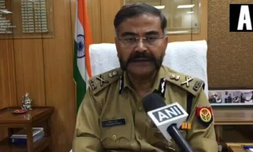 चुनाव को लेकर पूरे ज़ोन में सुरक्षा व्यवस्था चाक चौबंद - एडीजी प्रशांत कुमार चुनाव को लेकर पूरे ज़ोन में सुरक्षा व्यवस्था चाक चौबंद - एडीजी प्रशांत कुमार