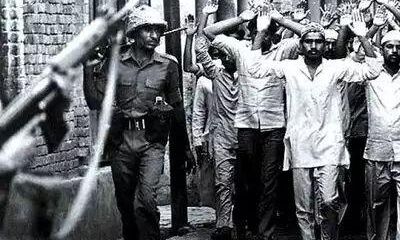 हाशिमपुरा कांड : देर से ही सही लेकिन आया फैसला