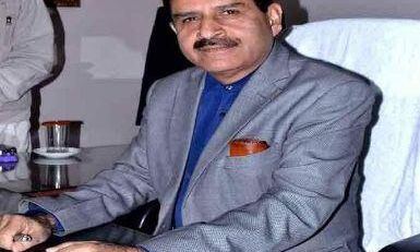 जांच समिति की 9 पन्नो की रिपोर्ट  मे VC को साबित किया पाक साफ , पूर्व छात्रसंघ अध्यक्ष ने जांच समिति पर ही सवाल खड़े करते हुए VC पर लगाया ये बड़ा आरोप