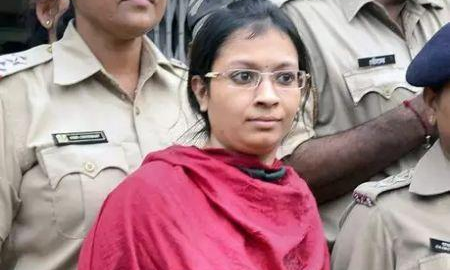 आसाराम की हनीप्रीत शिल्पी की जमानत मंजूर, 20 साल की सजा स्थगित ! आसाराम की हनीप्रीत शिल्पी की जमानत मंजूर, 20 साल की सजा स्थगित !