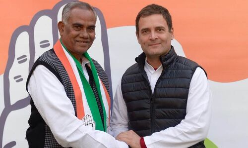 राहुल ने दिया नीतीश को बड़ा झटका, नीतीश हैरान ये सब कैसे हुआ! राहुल ने दिया नीतीश को बड़ा झटका, नीतीश हैरान ये सब कैसे हुआ!