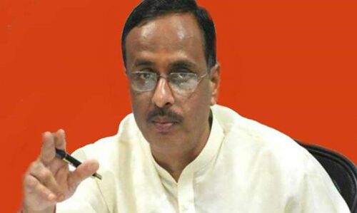 यूपी के युवाओं के लिए खुशखबरी, इतने प्रतिशत अंक इंटरमीडिएट में लाये तो मिलेगा गारंटी से रोजगार, यूपी के डिप्टी सीएम का ऐलान यूपी के युवाओं के लिए खुशखबरी, इतने प्रतिशत अंक इंटरमीडिएट में लाये तो मिलेगा गारंटी से रोजगार, यूपी के डिप्टी सीएम का ऐलान