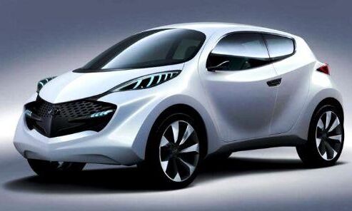 Hyundai 23 अक्टूबर को लांच करेगी Santro AH2 , जानिए क्या है खास Hyundai 23 अक्टूबर को लांच करेगी Santro AH2 , जानिए क्या है खास