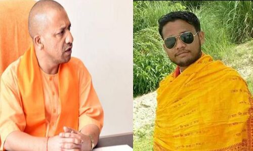 बुलंदशहर हिंसा: घटना के 3 दिन बाद मुख्य आरोपी योगेश राज गिरफ्तार बुलंदशहर हिंसा: घटना के 3 दिन बाद मुख्य आरोपी योगेश राज गिरफ्तार