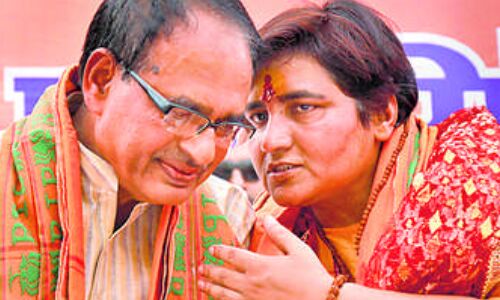 मैदान में क्यों नहीं उतरे मामा? मैदान में क्यों नहीं उतरे मामा?