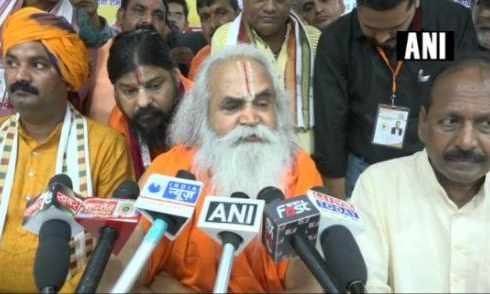 बीजेपी ने राम मन्दिर का मुद्दा सुलझाया, 2019 से पहले होगा मंदिर का निर्माण