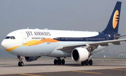किंगफिशर के बाद जेट एयरवेज दीवालिया घोषित होने से कुछ कदम दूर! किंगफिशर के बाद जेट एयरवेज दीवालिया घोषित होने से कुछ कदम दूर!
