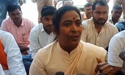 बिजनौर तहसील चांदपुर विधायक कमलेश सैनी का अश्लील वीडियो वायरल? विधायक ने उठाई न्याय की मांग