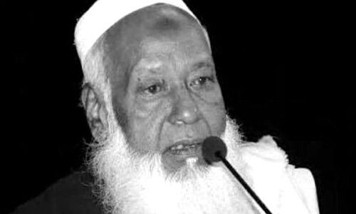 कांग्रेस के किशनगंज लोकसभा सीट से सांसद मौलाना असरारुल हक कासमी का निधन कांग्रेस के किशनगंज लोकसभा सीट से सांसद मौलाना असरारुल हक कासमी का निधन