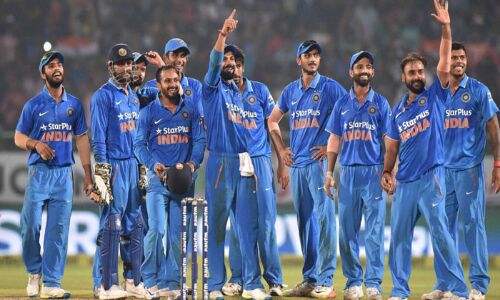 सेमीफाइनल से पहले मिडिल ऑर्डर की गुत्थी सुलझाना चाहेगी विराट सेना