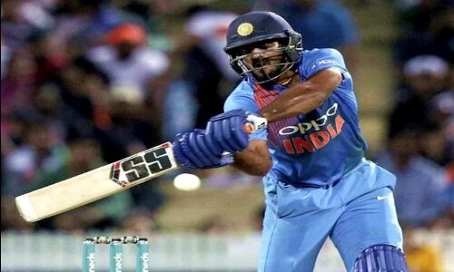 World Cup 2019 : टीम इंडिया की बढ़ी मुश्किल एक और खिलाड़ी वर्ल्ड कप से बाहर World Cup 2019 : टीम इंडिया की बढ़ी मुश्किल एक और खिलाड़ी वर्ल्ड कप से बाहर