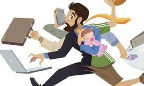 पति-पत्नी, बच्चे और बॉस – कैसे पूरा करें सबकी उम्मीदों को? पति-पत्नी, बच्चे और बॉस – कैसे पूरा करें सबकी उम्मीदों को?
