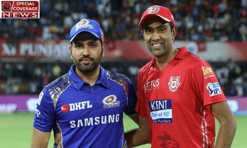 KXIP vs MI : मोहाली पर चलता है मुंबई का राज़, क्या रणनीति अपनाएगी पंजाब ?