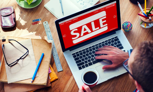 ऑनलाइन शॉपिंग करने वालों को बड़ा झटका, अब नहीं मिलेगा कैशबैक और बंपर डिस्काउंट! ऑनलाइन शॉपिंग करने वालों को बड़ा झटका, अब नहीं मिलेगा कैशबैक और बंपर डिस्काउंट!