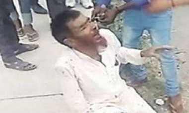 अलवर मॉब लिंचिंग में मारे गए पहलू खान के बेटे और गवाहों पर गोलीबारी, जांच शुरू