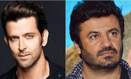 विकास बहल मामले पर अब ऋतिक रोशन ने तोड़ी चुप्पी, सुपर 30 के निर्देशक से हट सकता है नाम!