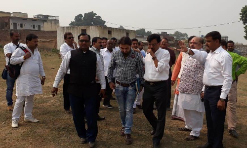 अयोध्या में 25 नवम्बर को होने वाले कार्यक्रमों को लेकर विहिप व शिवसेना में रार!