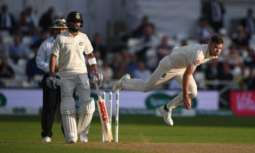 ENGvsIND 3rd Test Day-3 LIVE SCORE: भारत की बढ़त 300 के पार, ​8 विकेट सुरक्षित