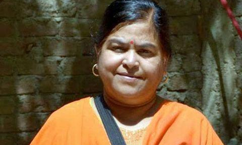 #MeToo : BJP महिला विधायक ने उठाए सवाल, कहा- महिलाएं अपनी मर्जी से तरक्की के लिए अपनाती हैं शार्ट कट #MeToo : BJP महिला विधायक ने उठाए सवाल, कहा- महिलाएं अपनी मर्जी से तरक्की के लिए अपनाती हैं शार्ट कट