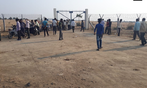 महाराष्ट्र : वर्धा में आर्मी डिपो में धमाका, चार लोगों की मौत, 11 घायल