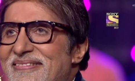 वो यादगार लम्हा! ..जब KBC के मंच पर अमिताभ की आंखों में आए आंसू!