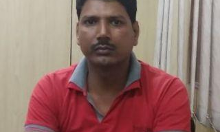 मिस्र की महिला के हनीट्रैप में फंसा बीएसएफ जवान