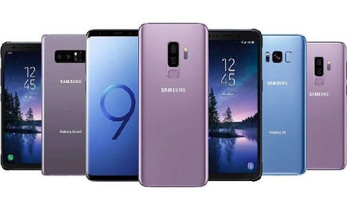 Samsung की धमाकेदार सेल, कई स्मार्टफोन्स पर मिल रहे हैं शानदार ऑफर Samsung की धमाकेदार सेल, कई स्मार्टफोन्स पर मिल रहे हैं शानदार ऑफर