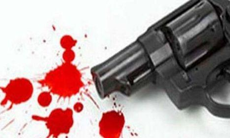 बिहार : पटना में योजना विभाग के सेक्रेटरी को अपराधियों ने मारी गोली, मौत बिहार : पटना में योजना विभाग के सेक्रेटरी को अपराधियों ने मारी गोली, मौत