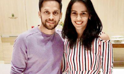 सायना नेहवाल ने शादी की डेट का किया ऐलान, आप भी जान लीजिए!