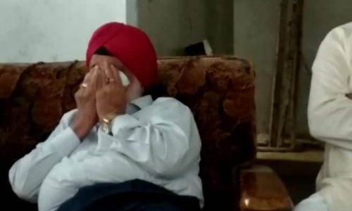 MP : BJP के इस मंत्री के आंसूओं पर पसीजी कांग्रेस, पार्टी में शामिल होने के तुरंत बाद दिया टिकट MP : BJP के इस मंत्री के आंसूओं पर पसीजी कांग्रेस, पार्टी में शामिल होने के तुरंत बाद दिया टिकट