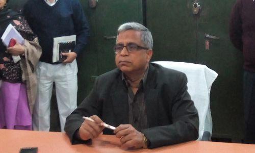 मुजफ्फरनगर DM के आदेश के बाद भी MD के अधिकारियों ने जेई के खिलाफ नहीं की कोई कार्यवाही! मुजफ्फरनगर DM के आदेश के बाद भी MD के अधिकारियों ने जेई के खिलाफ नहीं की कोई कार्यवाही!