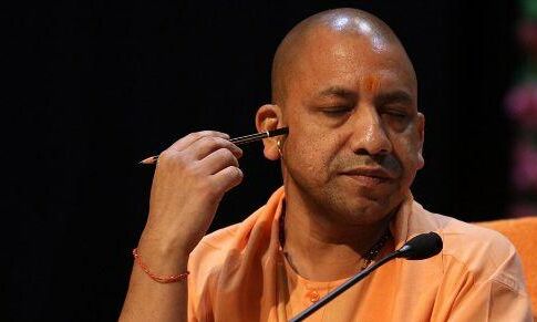 एटीएस सेंटर के बहाने देवबंद की छवि बिगाड़ना योगी सरकार की मंशा- रिहाई मंच एटीएस सेंटर के बहाने देवबंद की छवि बिगाड़ना योगी सरकार की मंशा- रिहाई मंच