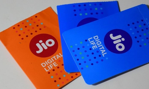 Jio ने एक बार फिर से मचाया धमाल, जानकर काफी खुश हो जाएंगे आप! Jio ने एक बार फिर से मचाया धमाल, जानकर काफी खुश हो जाएंगे आप!
