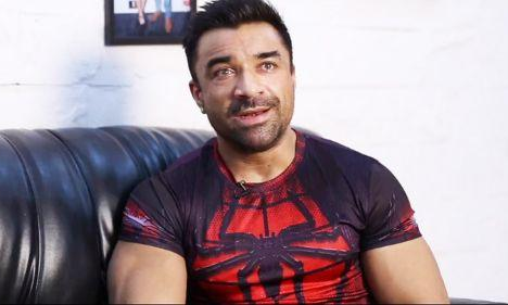 ड्रग्स मामले में फंसे एक्टर एजाज खान, मुंबई पुलिस ने किया गिरफ्तार